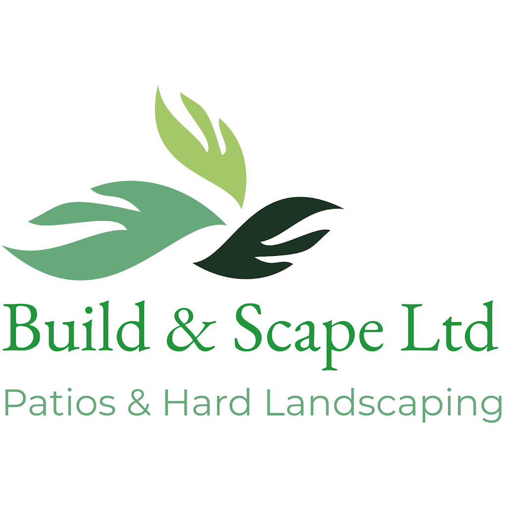 Build & Scape Ltd - Client