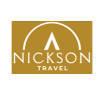 Nickson Travel - Client