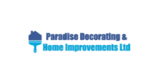 Paradise Decorating - Client
