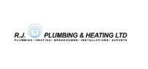 RJ Plumbing & Heating - Client
