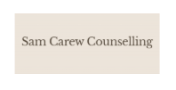 Sam Carew Counselling - Client