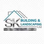SK Building & Landscaping Ltd - Client