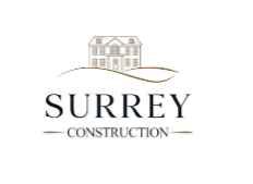 Surrey Construction - Client