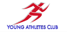 Young Athletes Club - Client