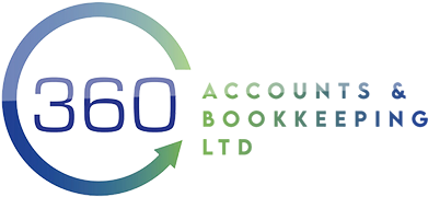 360 Accounts & Bookkeeping Ltd logo
