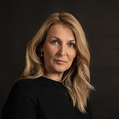 Ania Prochon